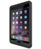 Lifeproof Nuud Apple iPad Mini 1/23 Waterdicht Hoesje Zwart