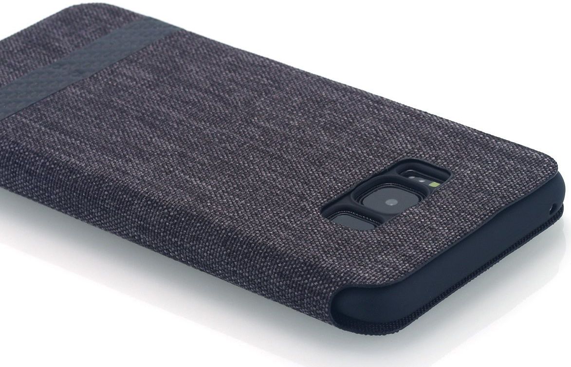 Samsung Galaxy S8 Plus G-CASE met Kaarthouder Zwart afbeelding 10