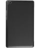 Tri-Fold Book Case Lenovo Tab 3 8.0 Zwart