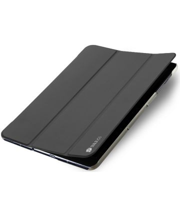 Dux Ducis Samsung Galaxy Tab S3 9.7 Tri-fold Hoesje Grijs Hoesjes
