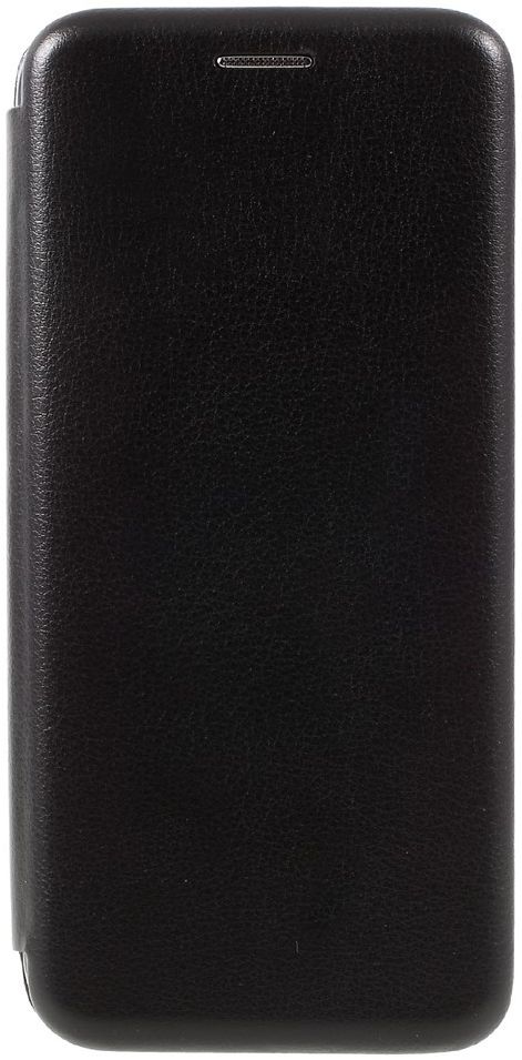 Stijlvol Samsung Galaxy S8 Portemonnee Hoesje Zwart afbeelding 1