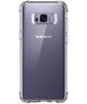 Spigen Case Crystal Shell Samsung Galaxy S8