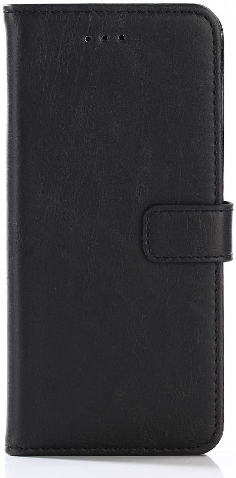 Samsung Galaxy S8 Portemonnee Hoesje met Standaard Zwart afbeelding 4