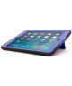 Griffin Survivor Slim Apple iPad Air 2 Blauw/Zwart
