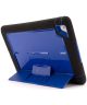 Griffin Survivor Slim Apple iPad Air 2 Blauw/Zwart