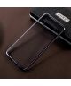 Samsung Galaxy S8 Plus TPU Hoesje Transparant Grijs