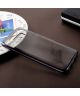Samsung Galaxy S8 Plus TPU Hoesje Transparant Grijs