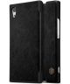 Nillkin Qin Series Flip Hoesje Sony Xperia XA1 Zwart