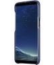 Samsung Galaxy S8 Nillkin Englon Hard Case Blauw