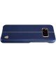 Samsung Galaxy S8 Plus Nillkin Englon Hard Case Blauw