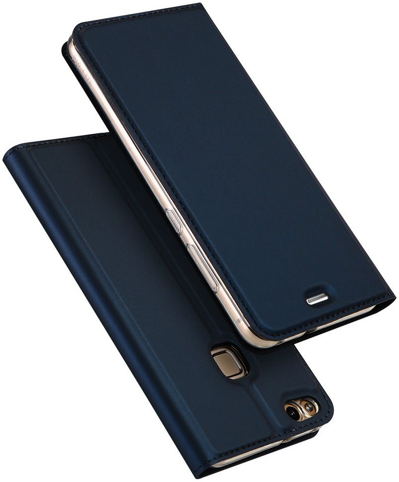 Dux Ducis Motorola Moto G5 Plus Bookcase Hoesje Blauw afbeelding 5