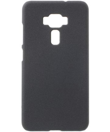 Asus Zenfone 3 (5.5) Hard Case Grijs Hoesjes