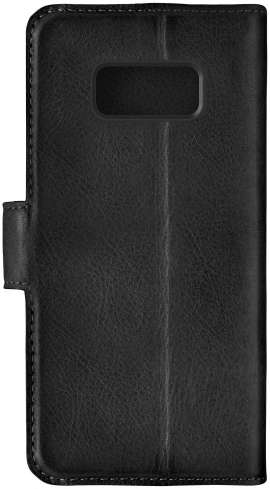 Bugatti Zurigo Portemonnee Hoesje Samsung Galaxy S8 Zwart afbeelding 4