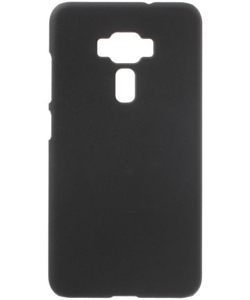 Asus Zenfone 3 (5.5) Hard Case Zwart Hoesjes