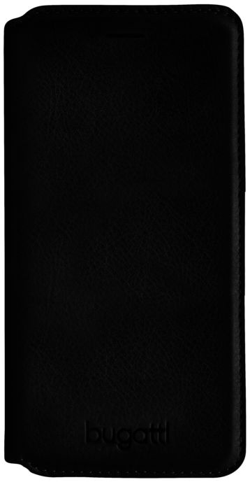 Bugatti Booklet Case Parigi Samsung Galaxy S8 Zwart afbeelding 2