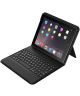 ZAGG Messenger Folio Keyboard Case iPad Air/Air 2/iPad 2017 Zwart