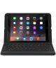 ZAGG Messenger Folio Keyboard Case iPad Air/Air 2/iPad 2017 Zwart