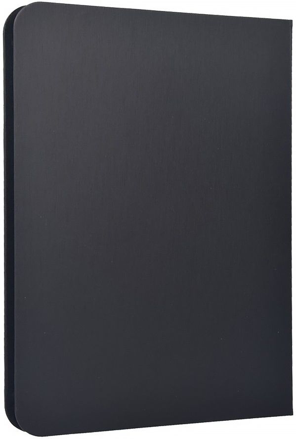 ZAGG Messenger Folio Keyboard Case iPad Air/Air 2/iPad 2017 Zwart afbeelding 3