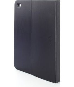 ZAGG Messenger Folio Keyboard Case iPad Air/Air 2/iPad 2017 Zwart afbeelding 5