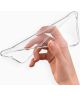 Samsung Galaxy J3 (2017) Transparant Hoesje