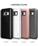 Ringke Access Wallet Case Samsung Galaxy S8 Plus Hoesje Zwart