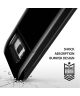 Ringke Access Wallet Case Samsung Galaxy S8 Plus Hoesje Gunmetal