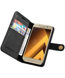 Samsung Galaxy A5 (2017) Book Cases & Flip Cases