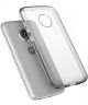 Motorola Moto E4 Plus Transparant Hoesje