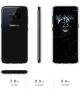 Samsung Galaxy S8 Transparant TPU Hoesje