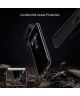 Samsung Galaxy S8 Transparant TPU Hoesje