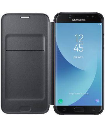 Samsung Galaxy J7 Wallet Case | GSMpunt.nl