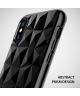 Ringke Air Prism Apple iPhone X Hoesje Zwart