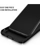 Ringke Slim Apple iPhone X Ultra Dun Hoesje Zwart