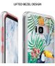 Samsung Galaxy S8 Ringke Fusion Design Aloha Paradise
