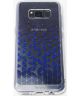 Samsung Galaxy S8 Ringke Fusion Design Stargaze Waterfall Transparant