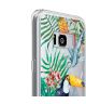 Samsung Galaxy A5 (2017) Ringke Fusion Design Aloha Paradise