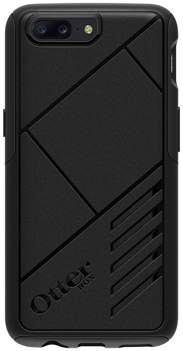 OtterBox Sleek and Slim Case OnePlus 5 Hoesje Zwart afbeelding 1