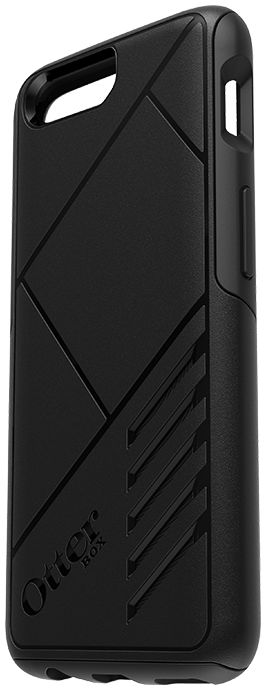 OtterBox Sleek and Slim Case OnePlus 5 Hoesje Zwart afbeelding 4