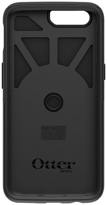 OtterBox Sleek and Slim Case OnePlus 5 Hoesje Zwart afbeelding 6