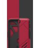 OtterBox Sleek and Slim Case OnePlus 5 Hoesje Rood