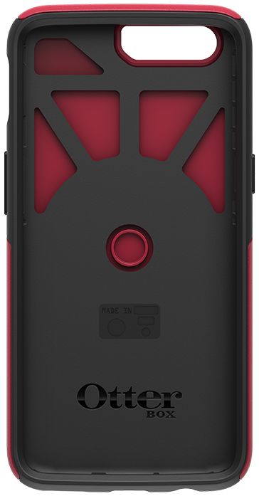 OtterBox Sleek and Slim Case OnePlus 5 Hoesje Rood afbeelding 5