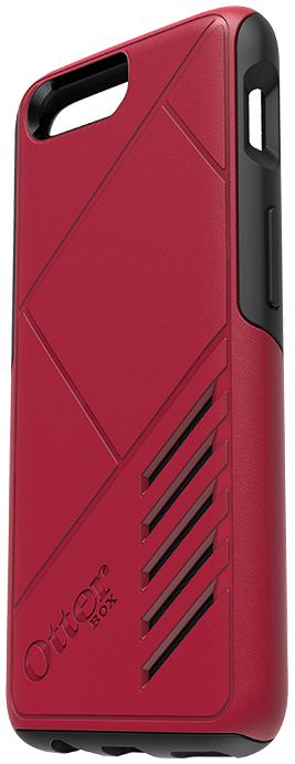 OtterBox Sleek and Slim Case OnePlus 5 Hoesje Rood afbeelding 3