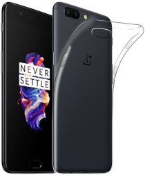 OnePlus 5 Back Covers