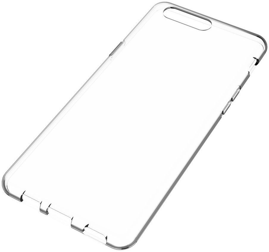 OnePlus 5 Transparant Hoesje afbeelding 8