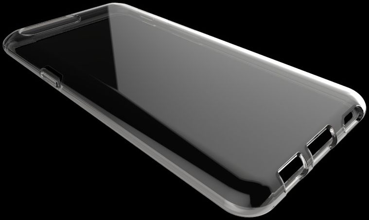 OnePlus 5 Transparant Hoesje afbeelding 9