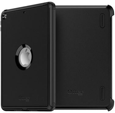 Otterbox Defender Apple iPad 2017 / 2018 / Air / Air 2 Hoes Robuust afbeelding 1
