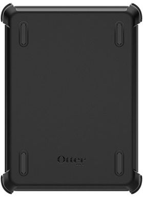 Otterbox Defender Apple iPad 2017 / 2018 / Air / Air 2 Hoes Robuust afbeelding 11