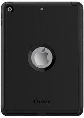 Otterbox Defender Apple iPad 2017 / 2018 / Air / Air 2 Hoes Robuust afbeelding 14