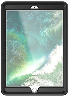 Otterbox Defender Apple iPad 2017 / 2018 / Air / Air 2 Hoes Robuust afbeelding 2