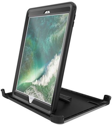 Otterbox Defender Apple iPad 2017 / 2018 / Air / Air 2 Hoes Robuust afbeelding 3